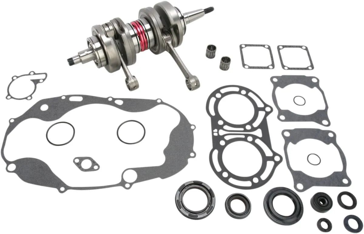 Hot Rods Crankshaft Kit For 350cc Engines