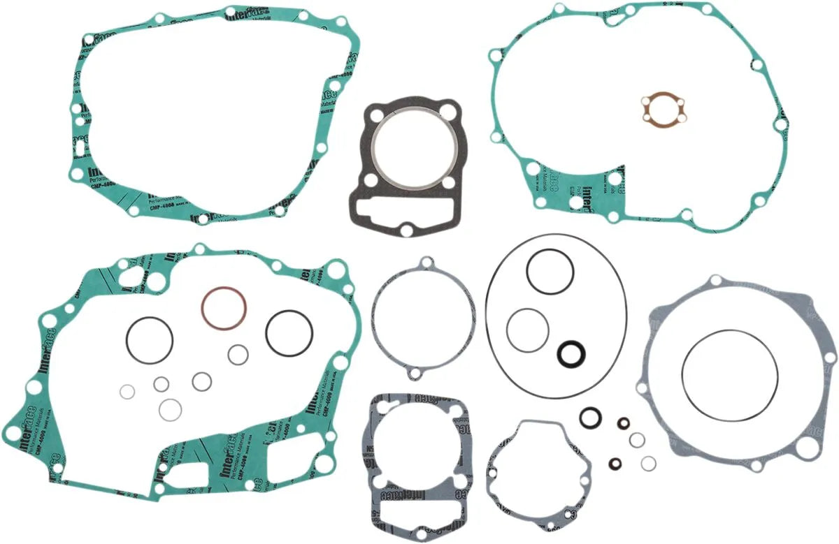 Moose Offroad Complete Gasket Kit for 4-Stroke Engines
