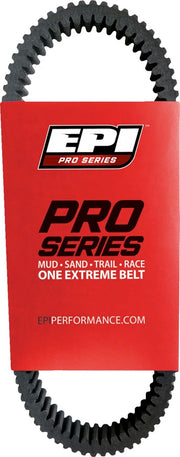 Epi Pro Series Drive Belt