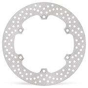 Moto-master Halo Series Rear Brake Rotor - Rear