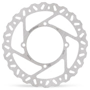 Moto-master Nitro Series Bromsskiva - Oem Ersättning - Fram