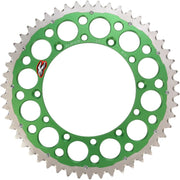 Renthal Twinring Rear Sprocket - 520 Chain