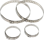 Moose Offroad Cv Boot Clamp