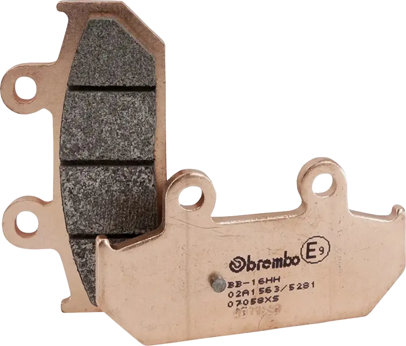 Brembo Prime Sinter Brake Pads