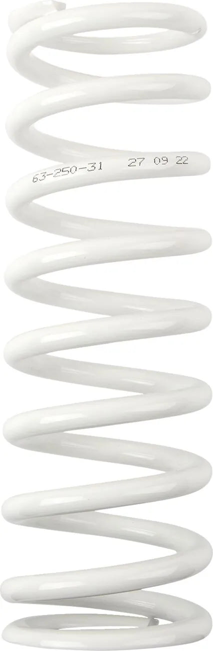 Moose Offroad Shock Spring - High-grade Replacement