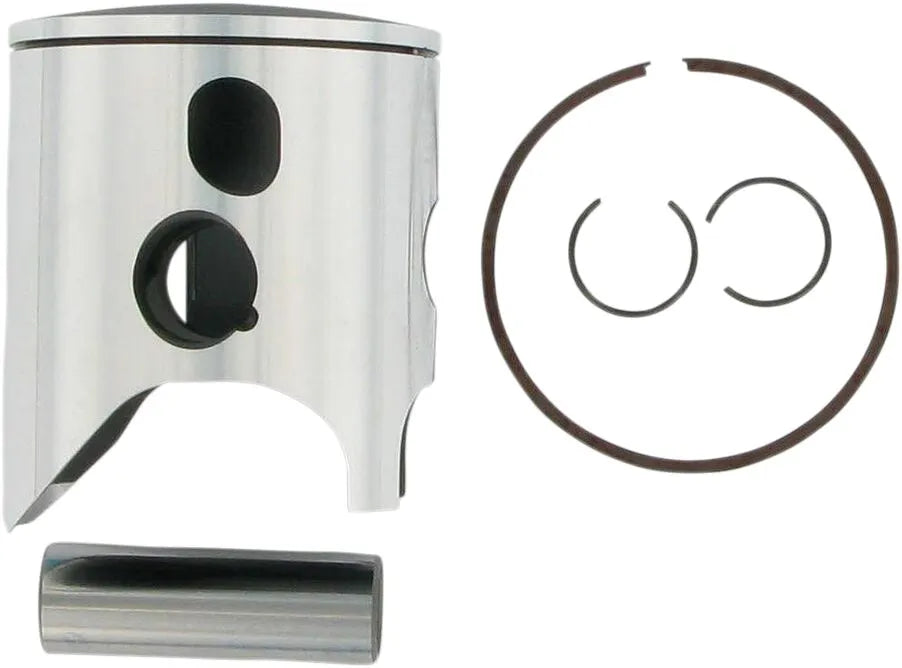 Wiseco Gp Series Piston Kit - 66.40mm Bore