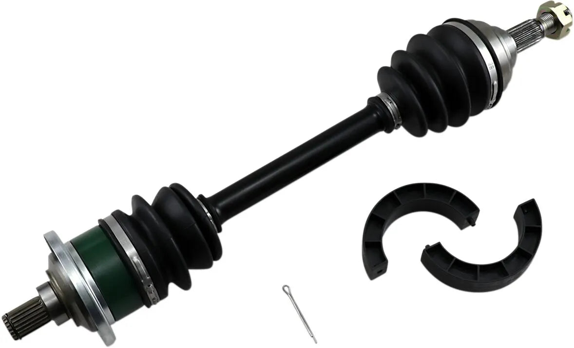 Moose Offroad Standard Cv Axle
