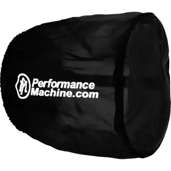 Performance Machine Rain Sock For C4 Air Cleaners