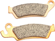 Ebc Sintered Hh Bromsbelägg - Bak