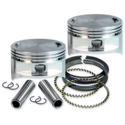 S&S Cycle Pistons for S&S V2 Big Twin Style Engines