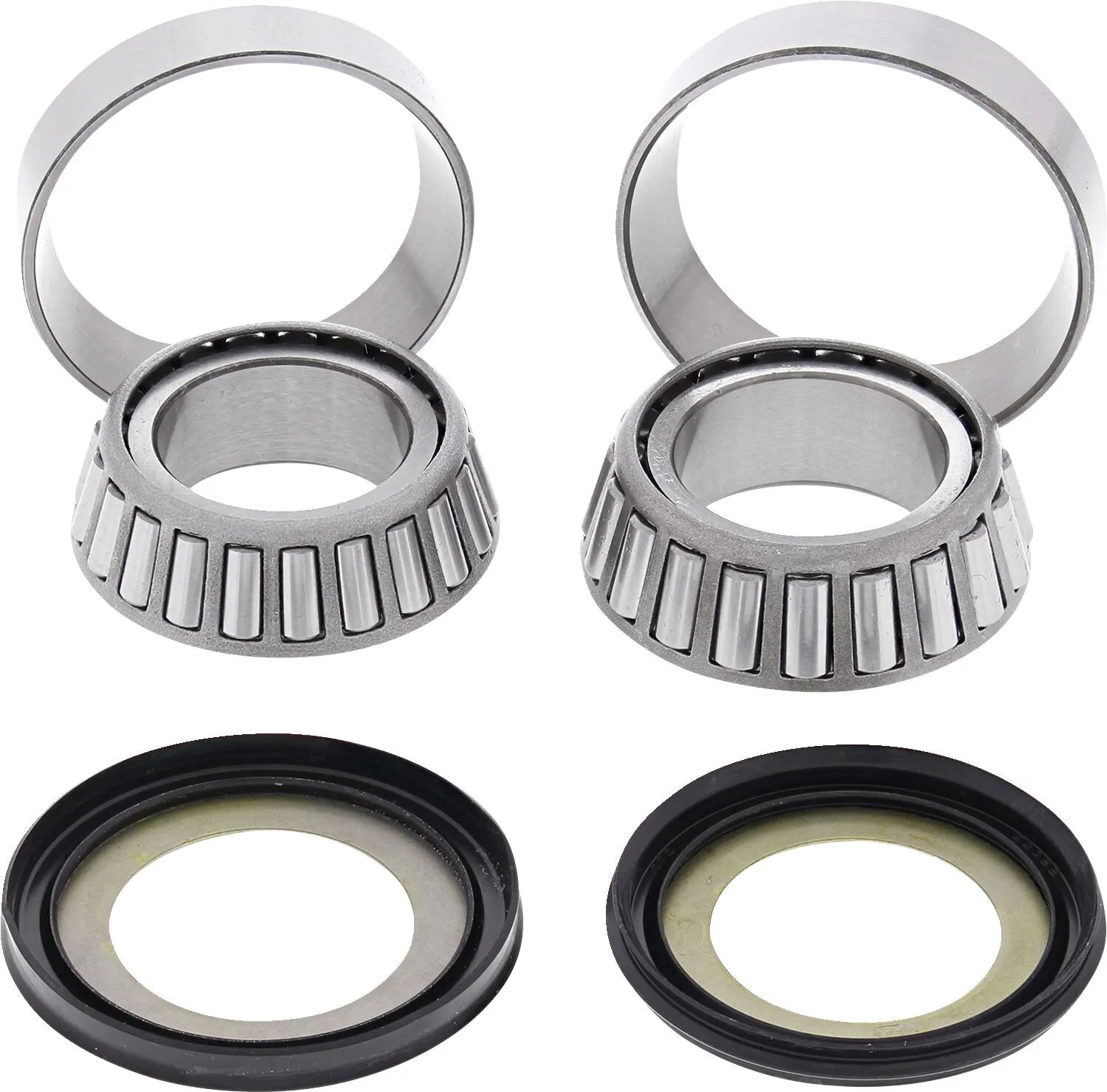 Moose Offroad Steering Stem Bearing Kit