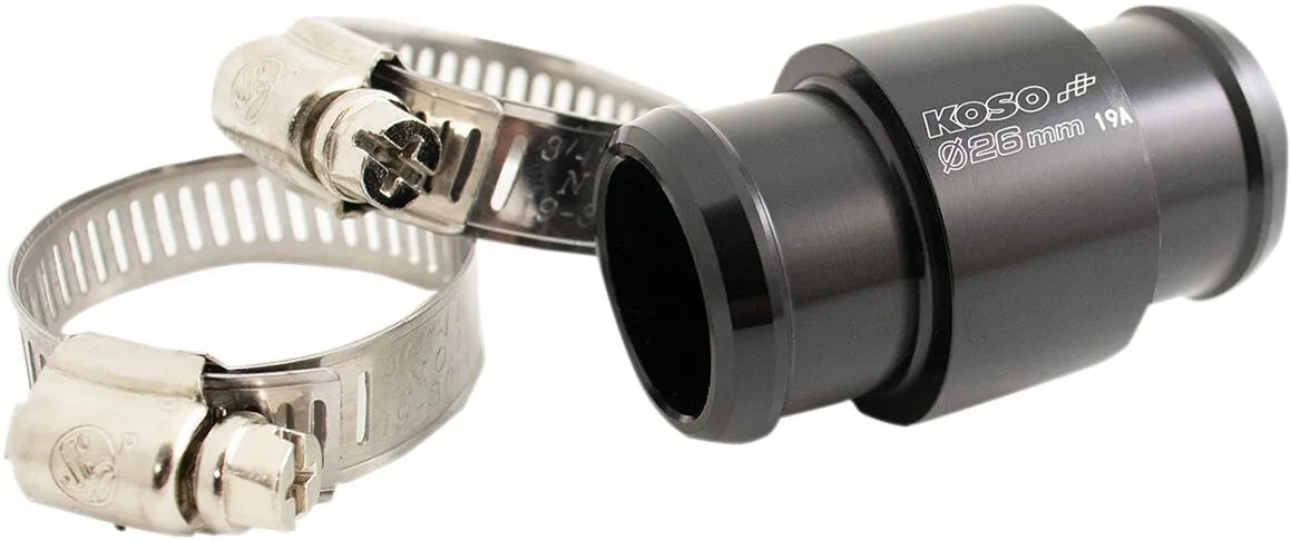 Koso Water Temperature Sensor Adapter 26mm