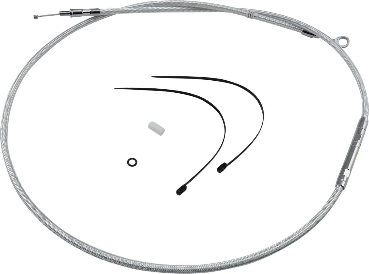 Magnum Shielding Sterling Chromite Ii Clutch Cable