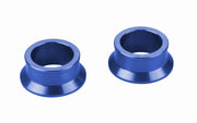 KITE Rear Wheel Spacers Aluminum