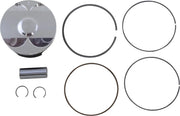 Wossner Premium Series Piston Kit for 4-Stroke