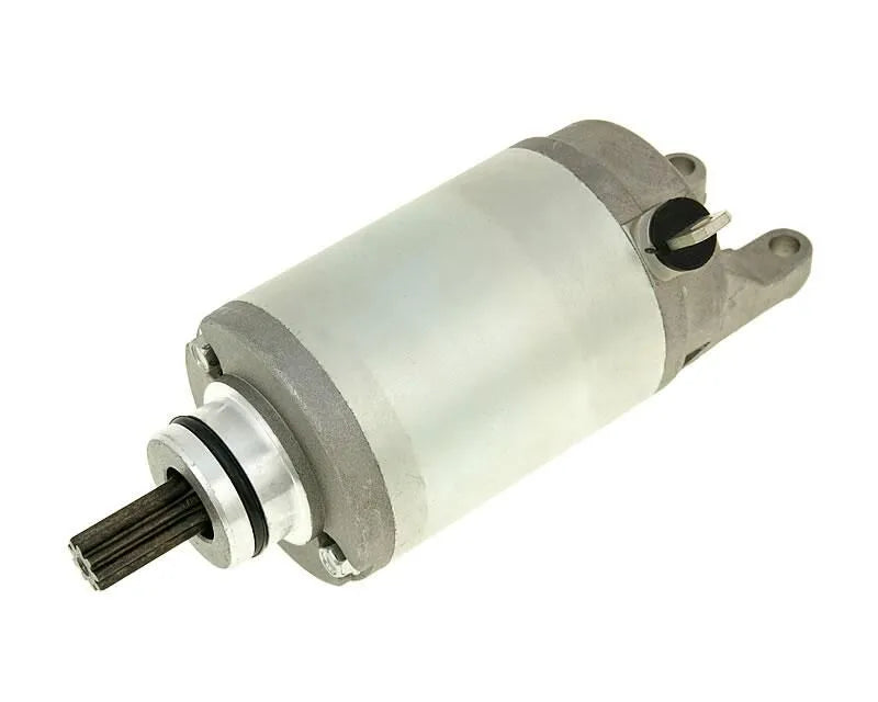 101 Octane Starter Motor