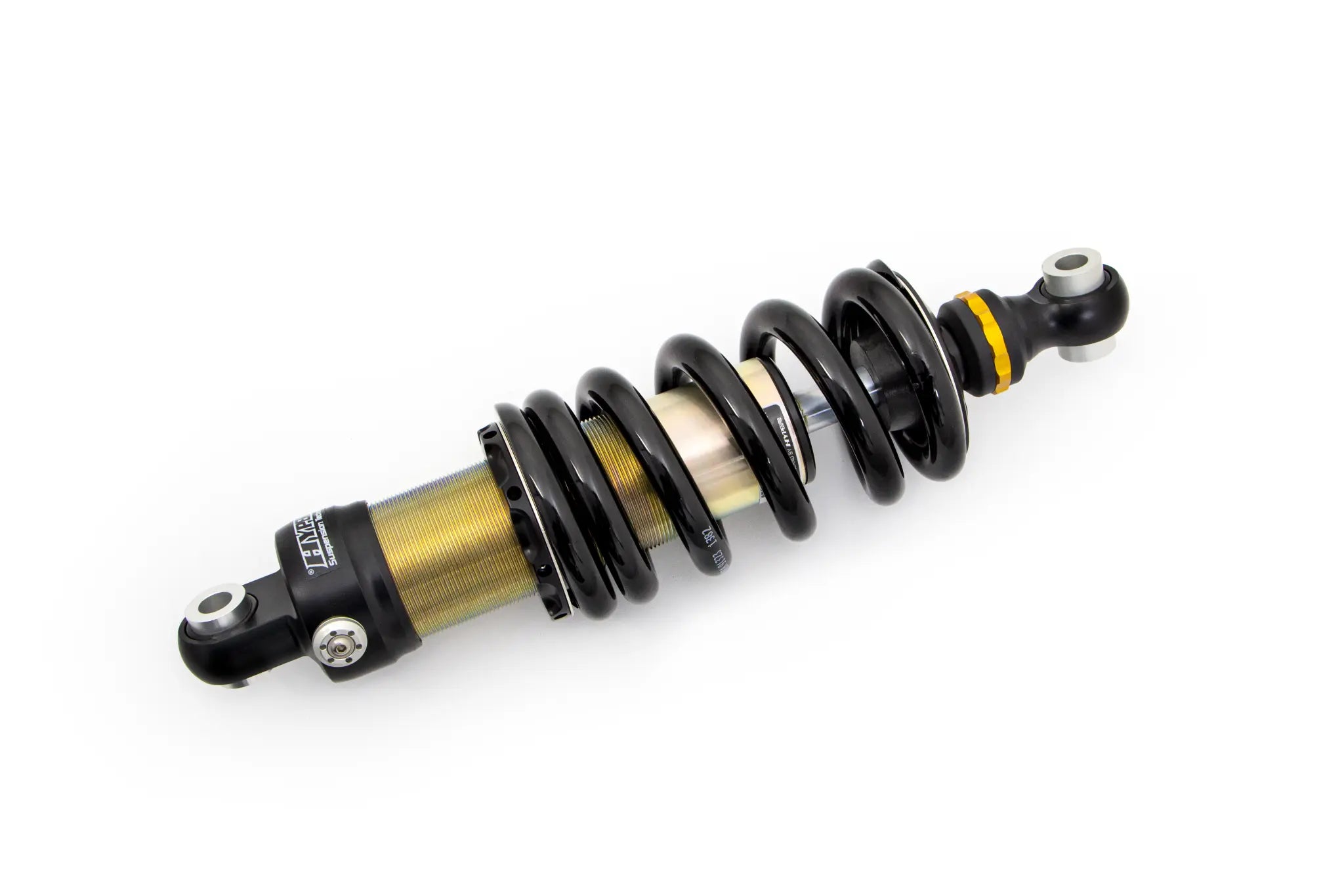 Hyperpro Emulsion Shock - Rear Suspension Kit – Parts Denmark