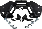 Moose Offroad Four Wheel Harness Mount for OEM Cage