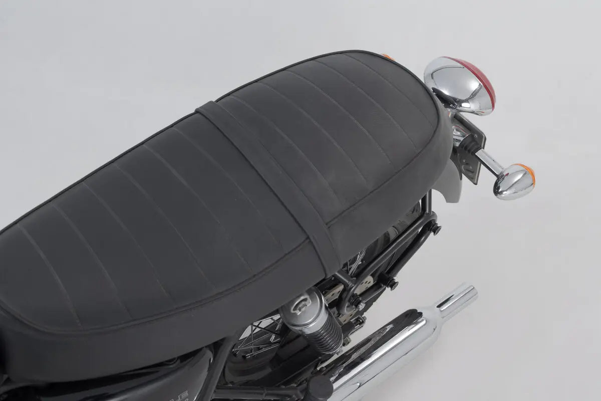 Sw-motech Slc Side Carrier (Left) For Side Bags