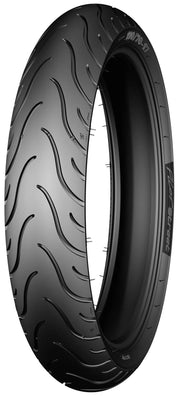Michelin Pilot Street Radial Tire 110/70-17 Front