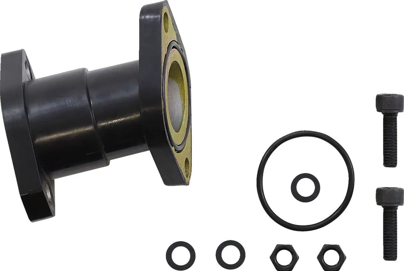 Moose Offroad Carburetor Mounting Flange