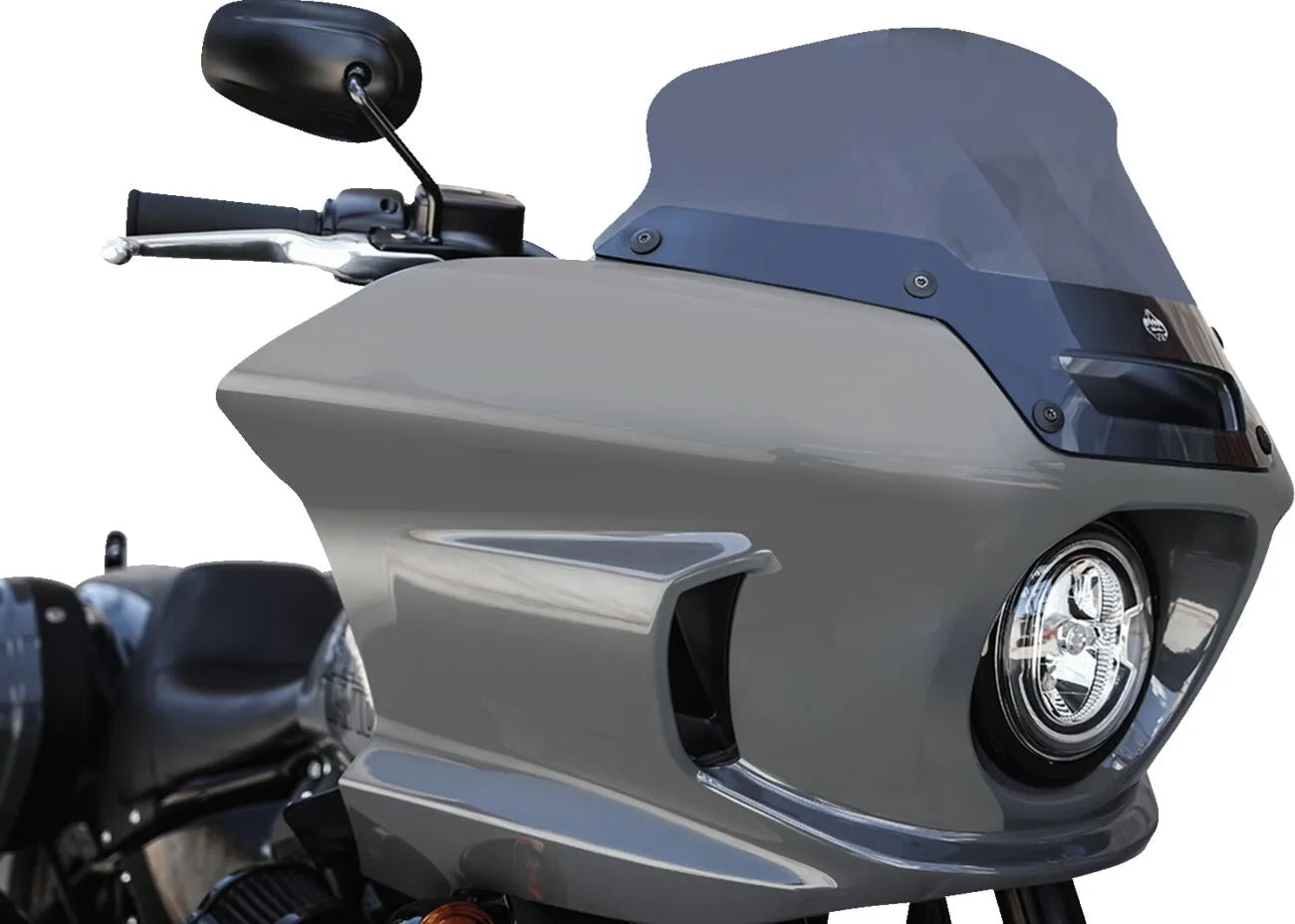 Klock Werks Flare Windshield