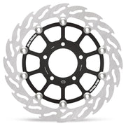 Moto-master Flame Series Flytande Bromsskiva - Fram