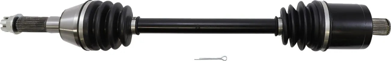 Moose Offroad Cv Axle - Oem Replacement