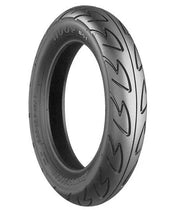 Bridgestone Hoop B01 Tire 80/100-10 Front Scooter Tire