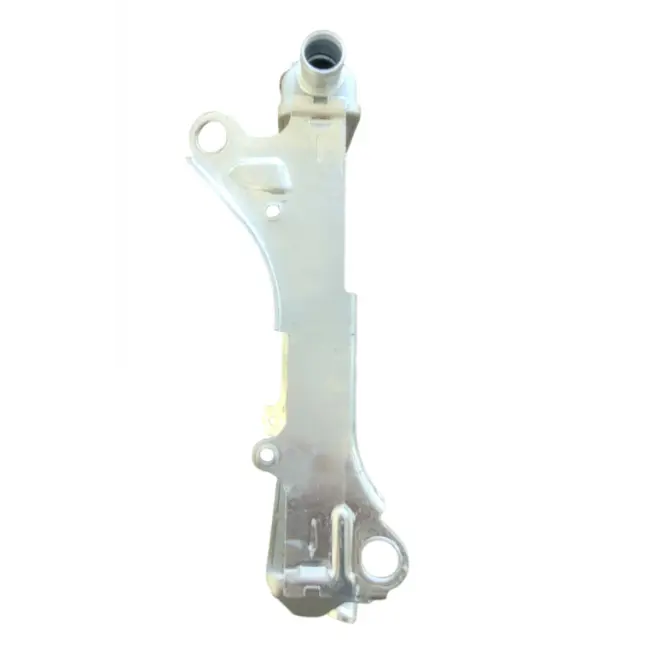 KSX Radiator Right for CRF250 2022-2026