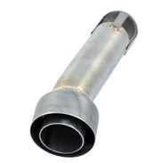 Akrapovic Ljuddämpare Insats