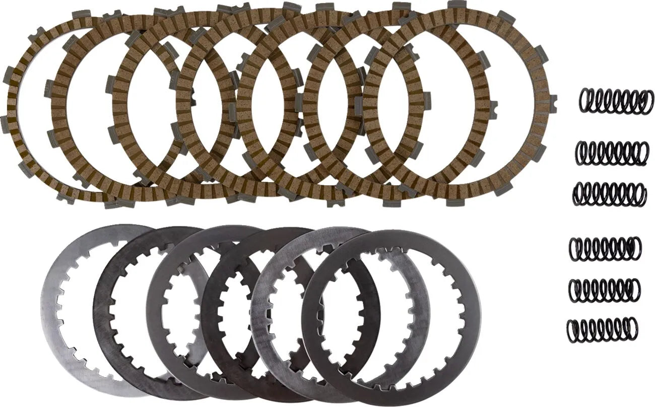 Prox Clutch Plate Set