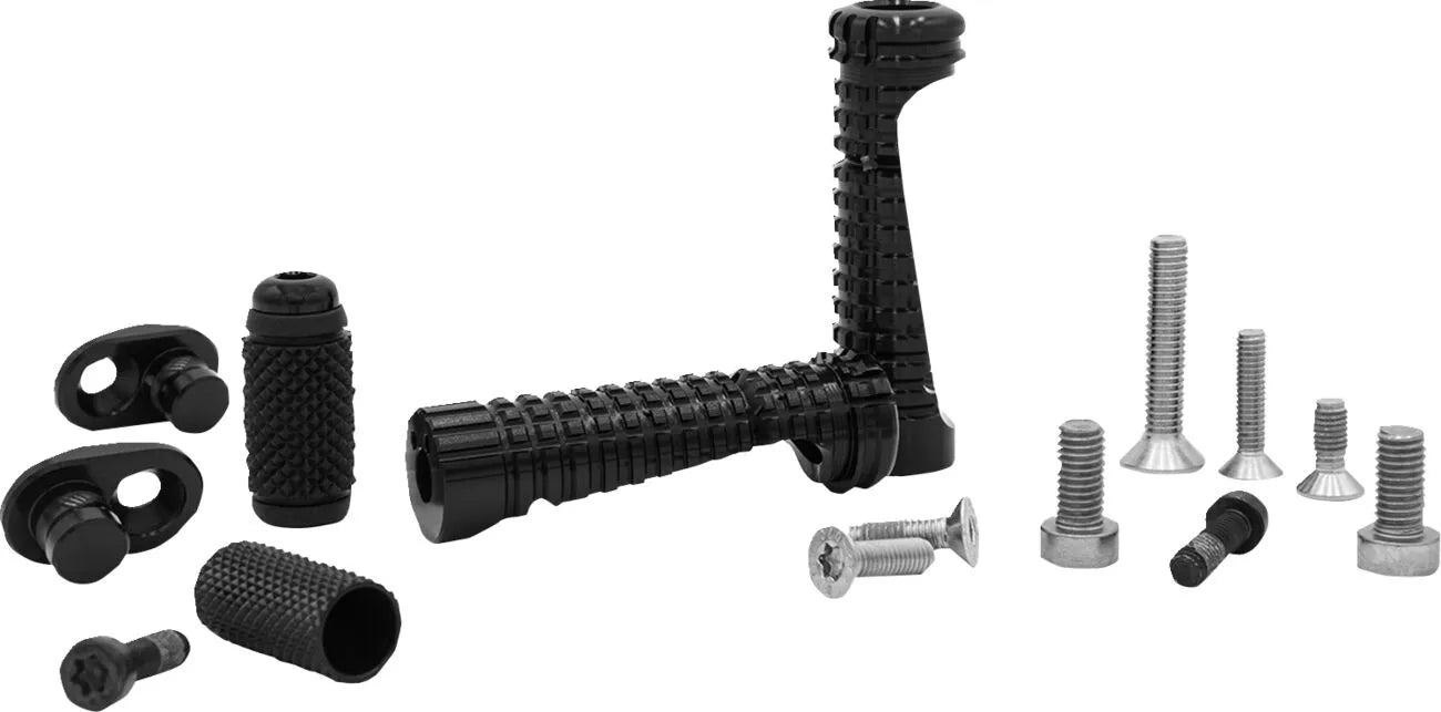 Gilles Tooling Rearset Spare Parts