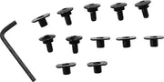 Cycra Probend™ Handguard Mounting Hardware