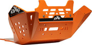 Axp Racing Adventure Skid Plate - Hdpe Protection