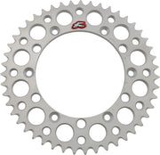 Renthal Rear Sprocket 7075-t6 Aluminum 47t