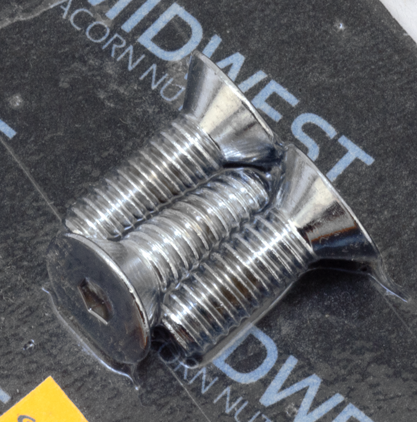 Midwest Acorn Nut Company S&S Single Bore Tuned Induction Replacement Parts – X-Wedge parts