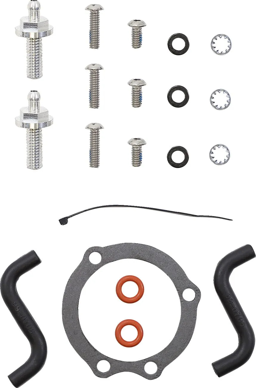 Cobra Air Cleaner Kit