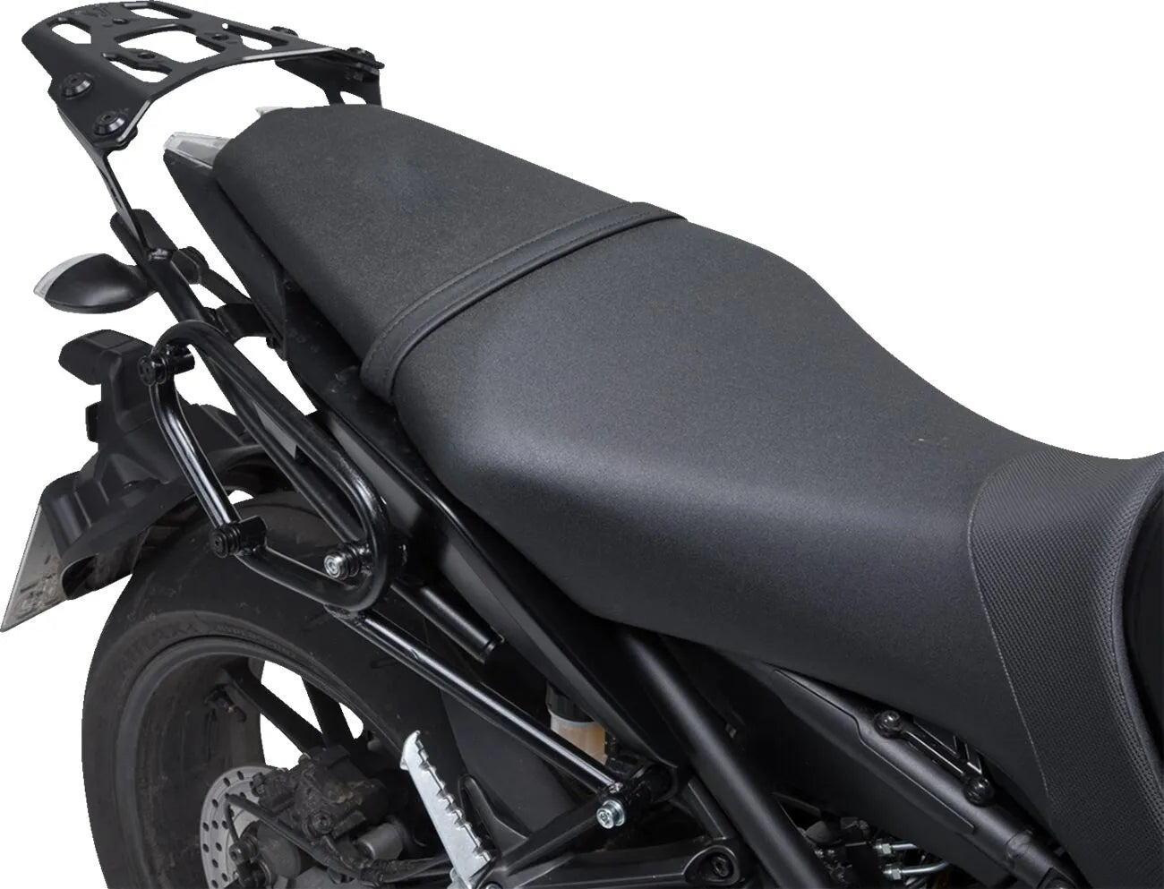 Sw-motech Slc Side Carrier For Motorcycle Side Bags