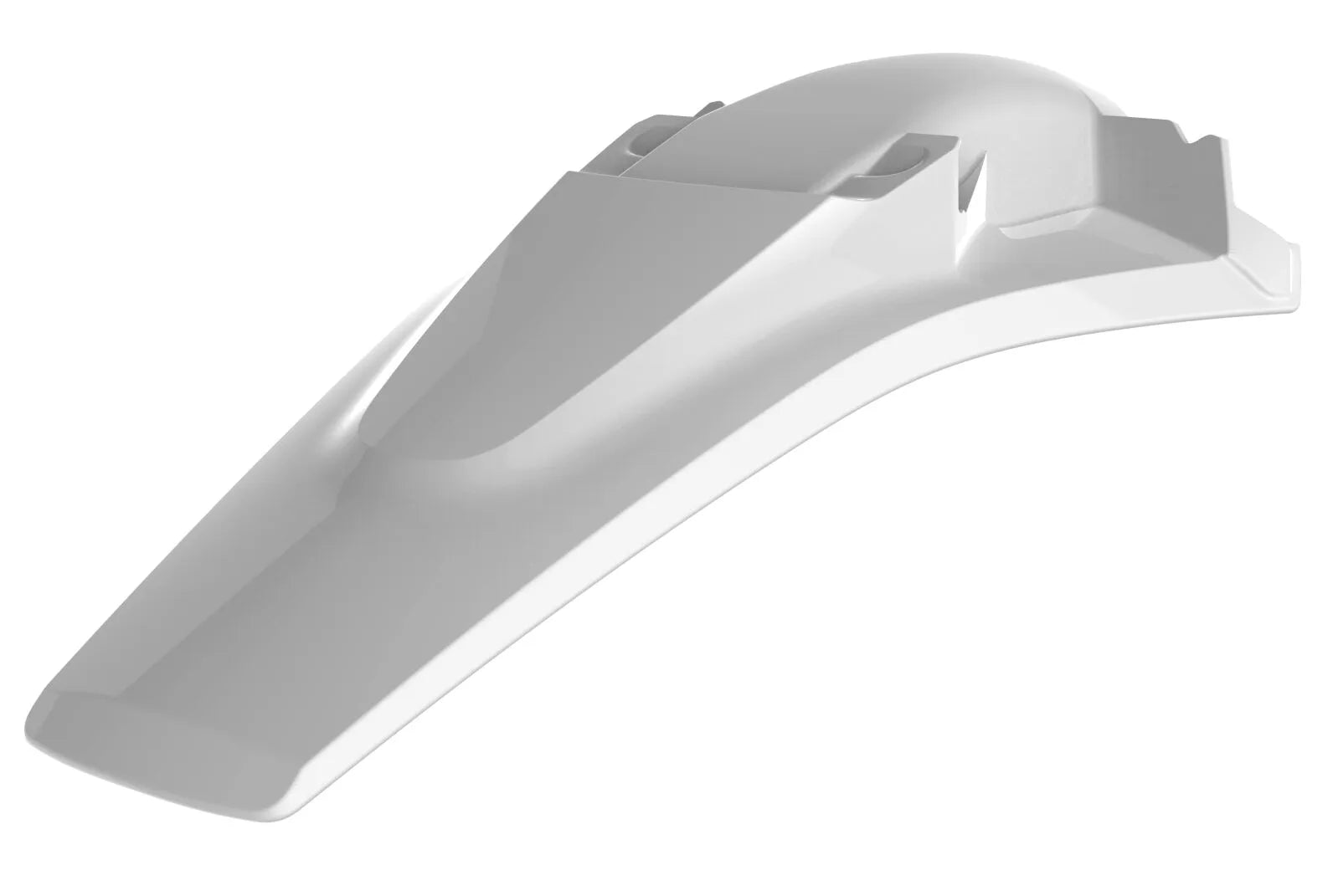 Polisport MX Plastic Rear Fender