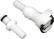 Motion Pro Fuel Line Quick-disconnect Coupling
