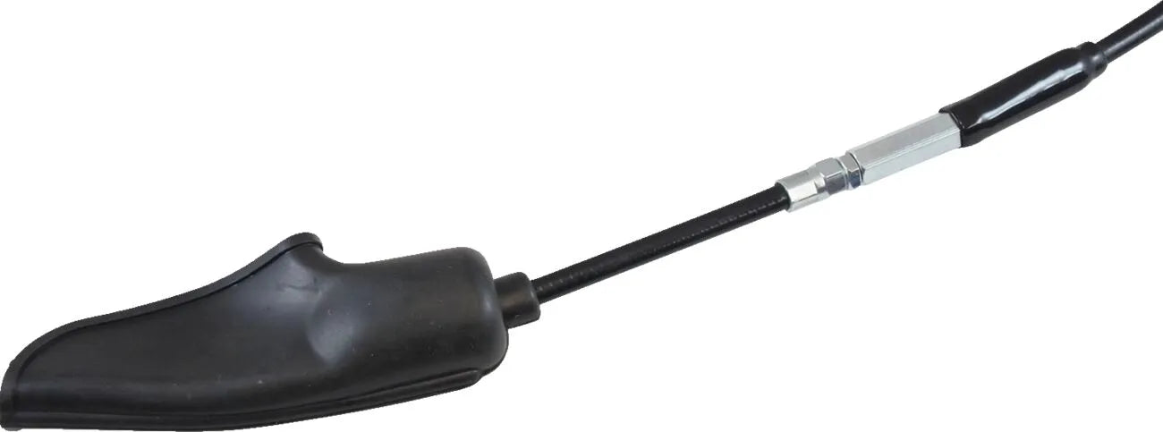 Vintco Clutch Cable Replacement