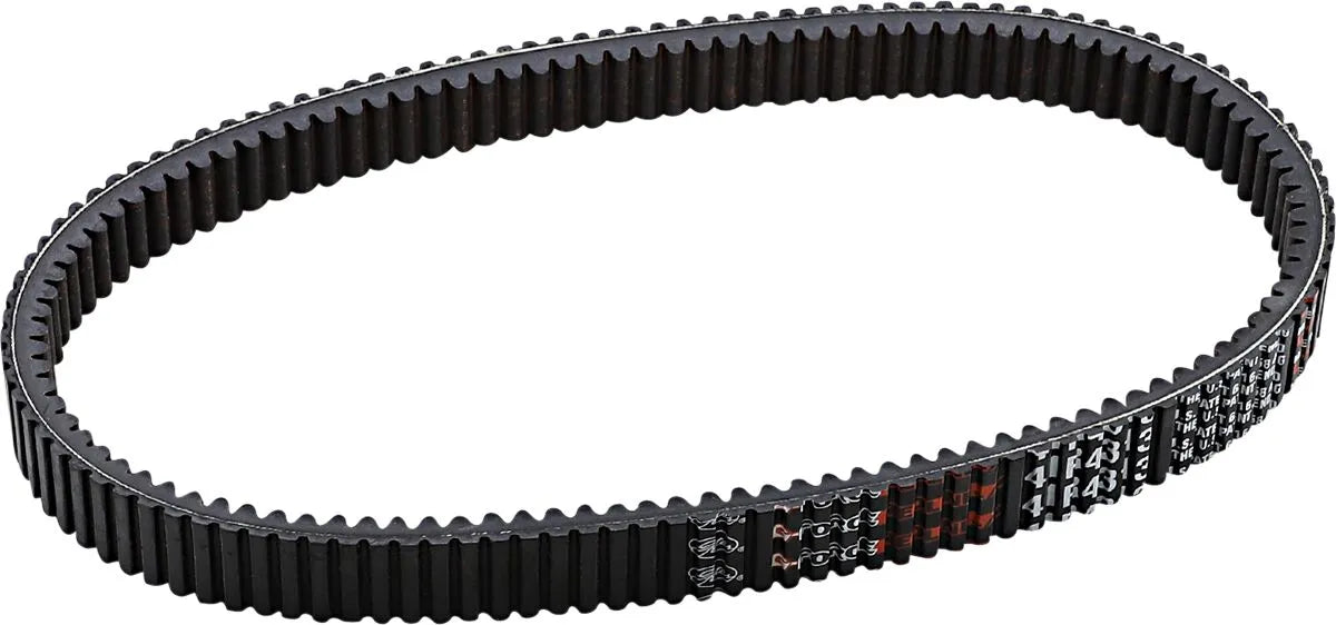 Gates G-force Redline Drive Belt