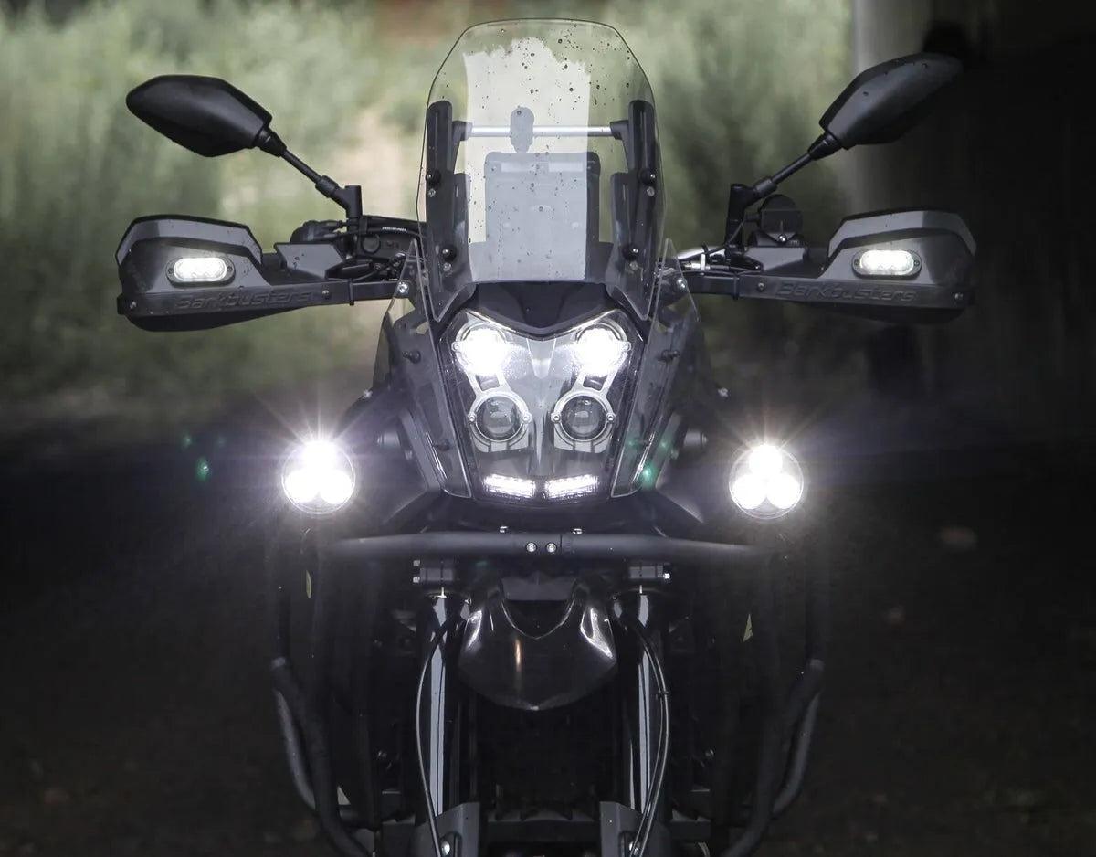 Denali D3 Led Driving Light Pod | 2100 Lumens