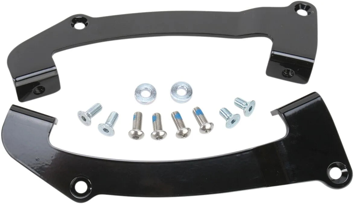 Cobra Saddlebag Protector Mounting Kit