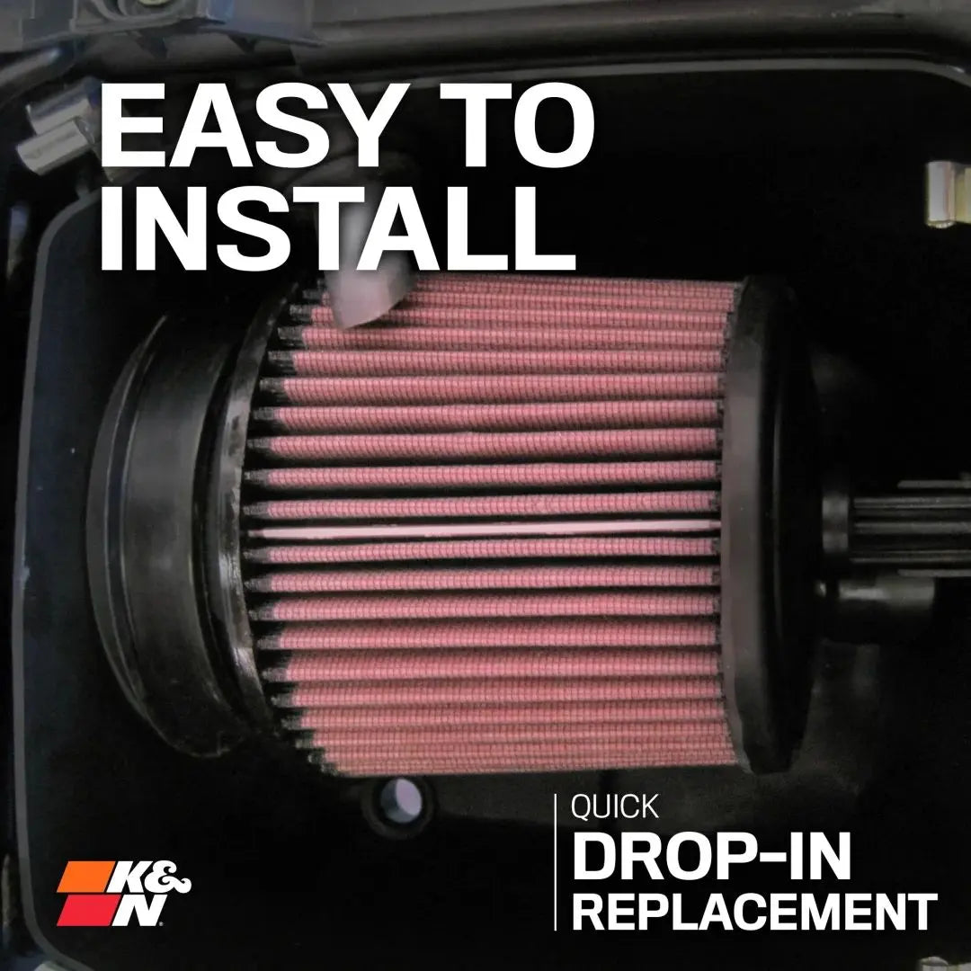 K & N Air Filter for Triumph Scrambler 400X