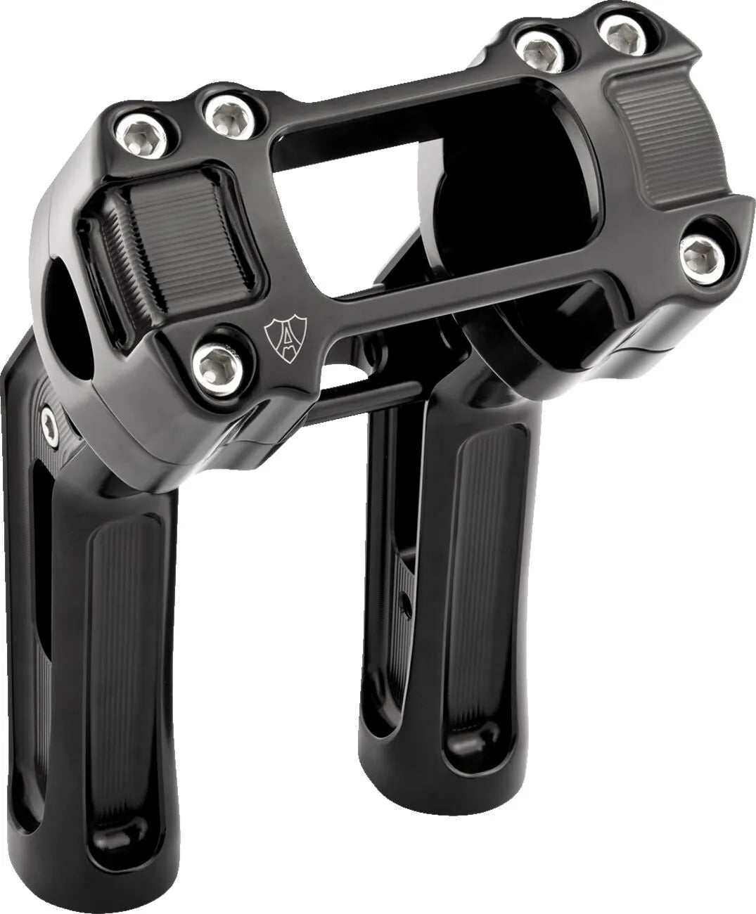 Arlen Ness Method Kickback Handlebar Riser