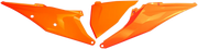 Ufo Replacement Side Panels For Ktm