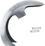 Paul Yaffe Bagger Nation DEI Steel Fender for 26 inch Wheels