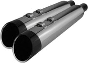 Khrome Werks HP-Plus® Slip-On Avgasrör